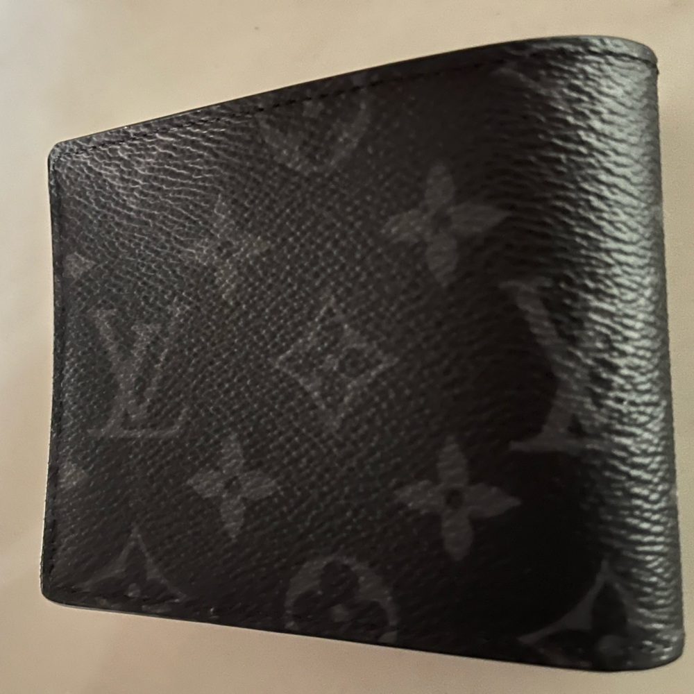 Louis Vuitton Slender Wallet - Picture 5 of 8